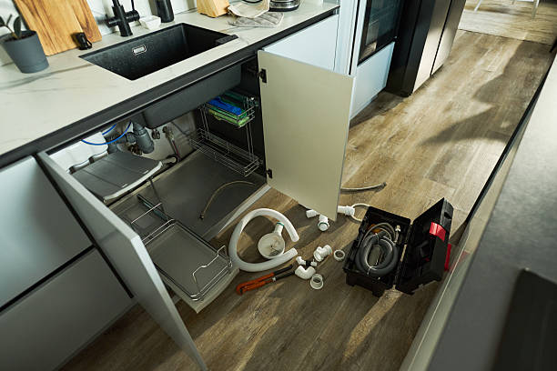 24/7 Emergency Drain Cleaning experts in Black Mountain, NC